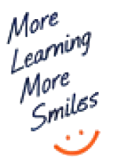 More Learning, More Smiles